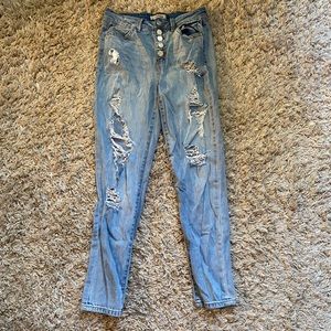 Refuge Jeans